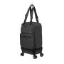 Sac de voyage cabine à roues Verage VG621815 43 cm Noir