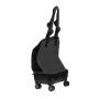 Sac de voyage cabine à roues Verage VG621815 43 cm Noir
