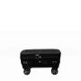 Sac de voyage cabine à roues Verage VG621815 43 cm Noir