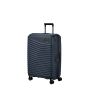 Valise rigide Intuo Extensible 69 cm Blue Nights