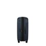 Valise rigide Intuo Extensible 69 cm Blue Nights