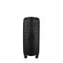Valise rigide Intuo Extensible 75 cm Black