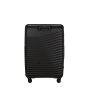 Valise rigide Intuo Extensible 75 cm Black