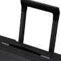 Valise rigide Intuo Extensible 75 cm Black