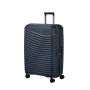 Valise rigide Intuo Extensible 75 cm Blue Nights