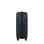 Valise rigide Intuo Extensible 75 cm Blue Nights