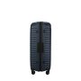 Valise rigide Intuo Extensible 75 cm Blue Nights