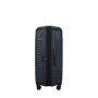 Valise rigide Intuo Extensible 75 cm Blue Nights