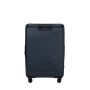 Valise rigide Intuo Extensible 75 cm Blue Nights