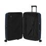Valise rigide Intuo Extensible 75 cm Blue Nights