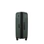 Valise rigide Intuo Extensible 75 cm Olive