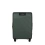 Valise rigide Intuo Extensible 75 cm Olive