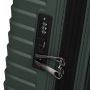 Valise rigide Intuo Extensible 75 cm Olive