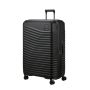 Valise rigide Intuo Extensible 81 cm Black