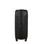 Valise rigide Intuo Extensible 81 cm Black
