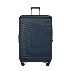 Valise rigide Intuo Extensible 81 cm Blue Nights Valise rigide Intuo Extensible 81 cm Blue Nights