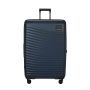 Valise rigide Intuo Extensible 81 cm Blue Nights