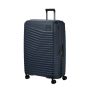 Valise rigide Intuo Extensible 81 cm Blue Nights