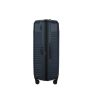 Valise rigide Intuo Extensible 81 cm Blue Nights