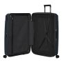 Valise rigide Intuo Extensible 81 cm Blue Nights