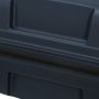 Valise rigide Intuo Extensible 81 cm Blue Nights