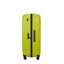 Valise rigide Intuo Extensible 81 cm Lime