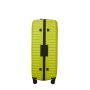 Valise rigide Intuo Extensible 81 cm Lime
