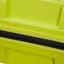 Valise rigide Intuo Extensible 81 cm Lime