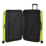 Valise rigide Intuo Extensible 81 cm Lime