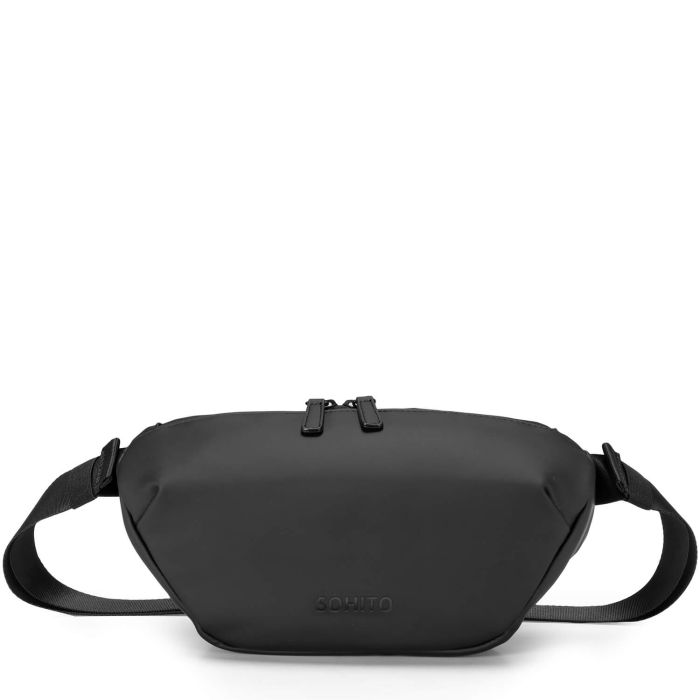 Sac banane Kyözö27 cm Noir