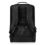 Sac à dos de voyage Köki 50 cm 15'' Noir