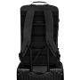 Sac à dos de voyage Köki 50 cm 15'' Noir