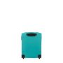 Valise cabine souple Sea Seeker 45 cm Aqua Green
