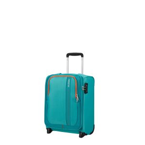 Valise underseat souple Sea Seeker 45 cm Aqua Green Valise cabine souple Sea Seeker 45 cm Aqua Green