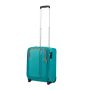 Valise cabine souple Sea Seeker 45 cm Aqua Green