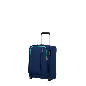 Valise underseat souple Sea Seeker 45 cm Combat Navy Valise cabine souple Sea Seeker 45 cm Combat Navy