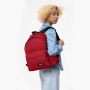 Sac à dos PADDED PAK'R 40 cm Scarlet Red