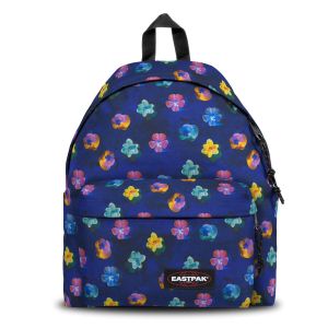 Sac à dos Padded Pak'r 40 cm Flower Blur Navy Sac à dos PADDED PAK'R 40 cm Flower Blur Navy