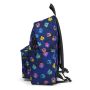 Sac à dos PADDED PAK'R 40 cm Flower Blur Navy