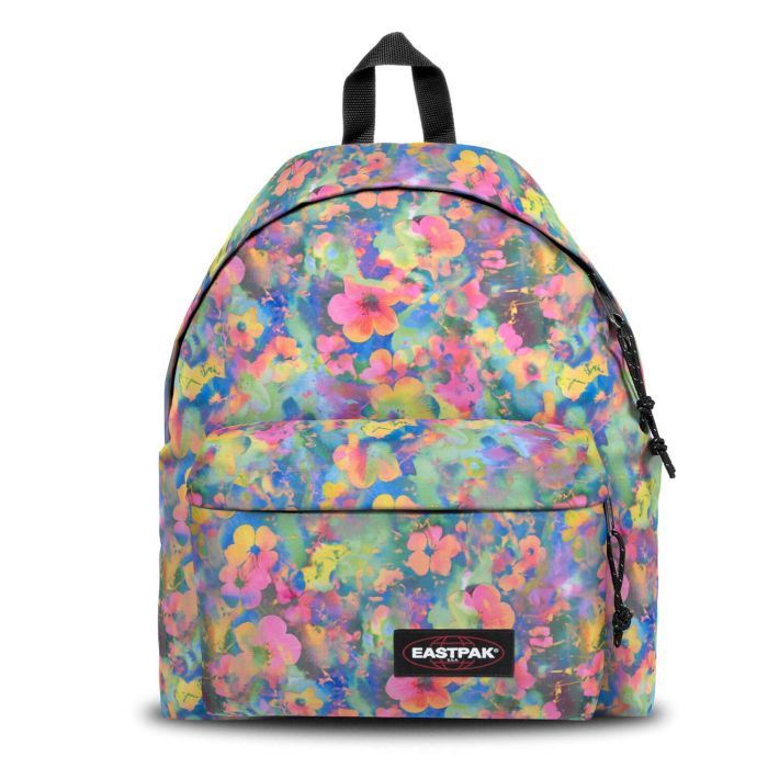 Sac à dos PADDED PAK'R 40 cm Flower Blur Mix