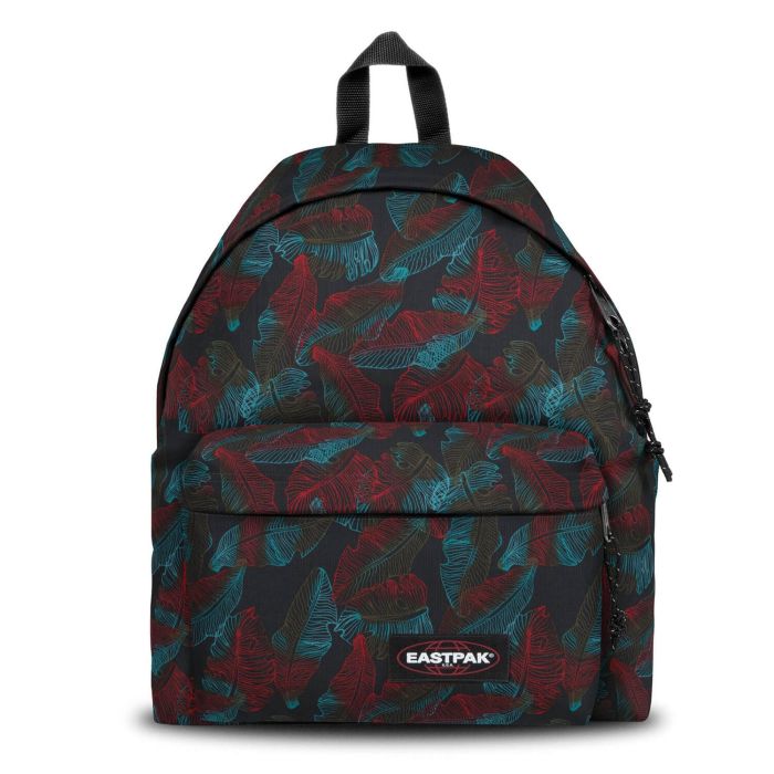Sac à dos PADDED PAK'R 40 cm Brize Grade Black