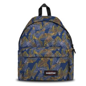 Sac à dos Padded Pak'r 40 cm Brize Grade Blue Sac à dos PADDED PAK'R 40 cm Brize Grade Blue