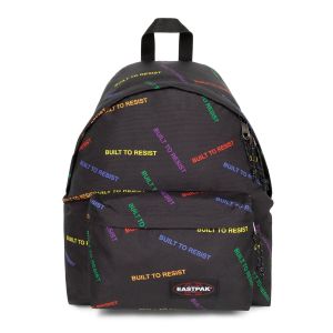 Sac à dos Padded Pak'r 40 cm Color Band Black Sac à dos PADDED PAK'R 40 cm Color Band Black