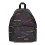 Sac à dos PADDED PAK'R 40 cm Color Band Black