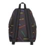 Sac à dos PADDED PAK'R 40 cm Color Band Black