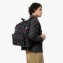 Sac à dos PADDED PAK'R 40 cm Color Band Black