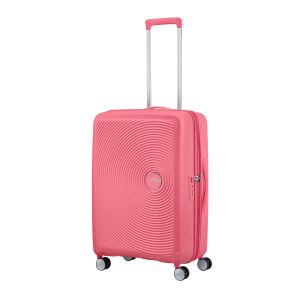 Valise rigide Soundbox 67 cm Sunkissed Coral