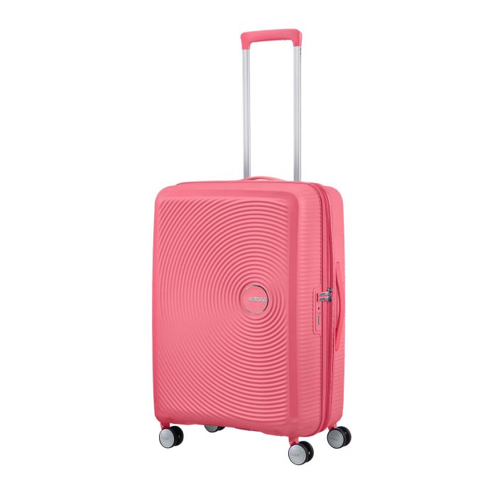 Valise rigide Soundbox 67 cm Sunkissed Coral