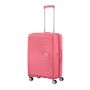 Valise rigide Soundbox 67 cm Sunkissed Coral