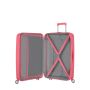 Valise rigide Soundbox 67 cm Sunkissed Coral